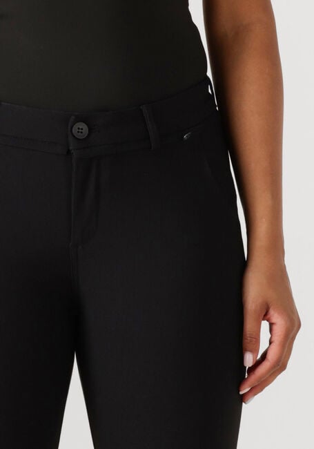 MINUS Pantalon CARMA PANTS 7/8 en noir - large