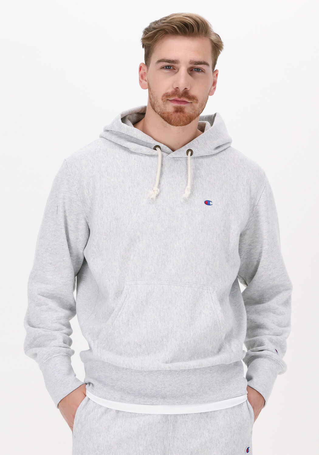 Champion sweater heren hotsell