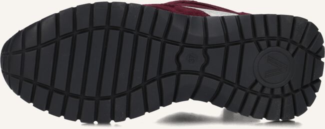 Rode VIA VAI Sneakers USHER RIGGS Rode VIA VAI Sneakers USHER RIGGS - large