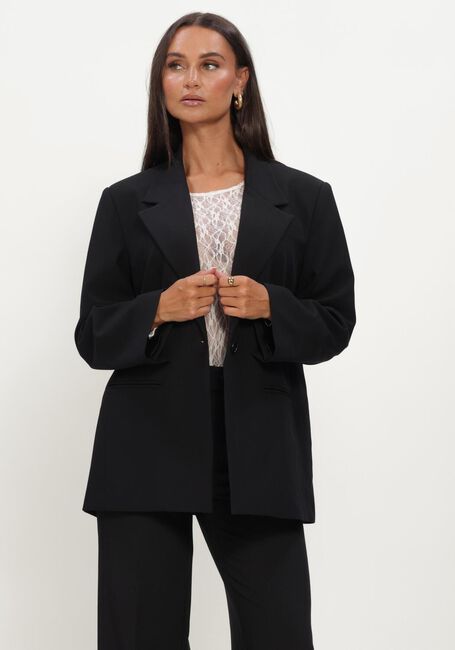 CO'COUTURE Blazer VOLACC POWER BLAZER en noir - large