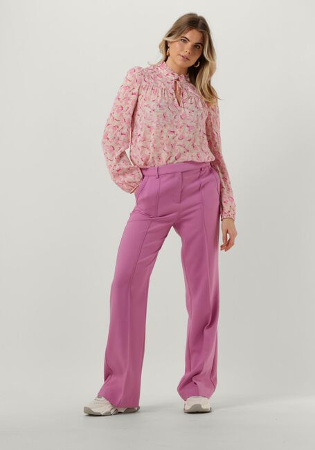 Roze LEVETE ROOM  ANJA 2 - large