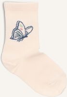 Gebroken wit MP DENMARK Beenmode LUNA SOCKS Gebroken wit MP DENMARK Beenmode LUNA SOCKS - medium