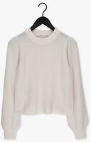 NEO NOIR Pull MADDY KNIT BLOUSE Blanc