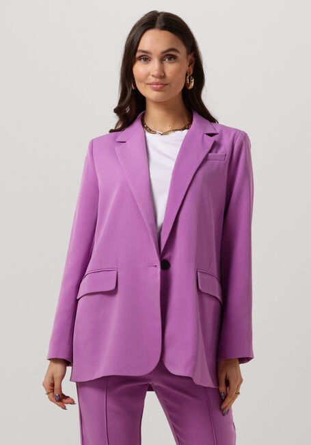 Paarse YDENCE Blazer BLAZER MAISIE - large