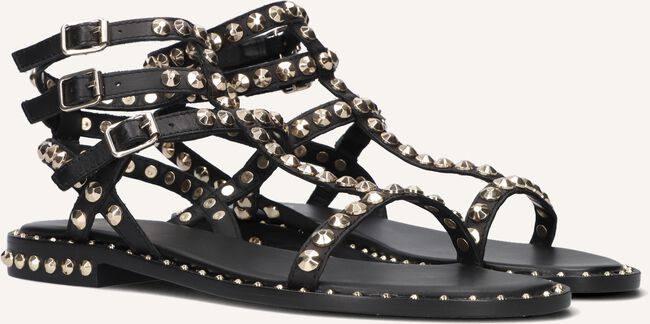 Zwarte ASH Sandalen PLAY Zwarte ASH Sandalen PLAY - large