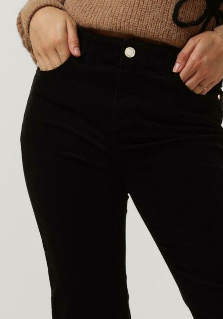 Zwarte FABIENNE CHAPOT Flared jeans EVA FLARE TROUSERS 179 - large