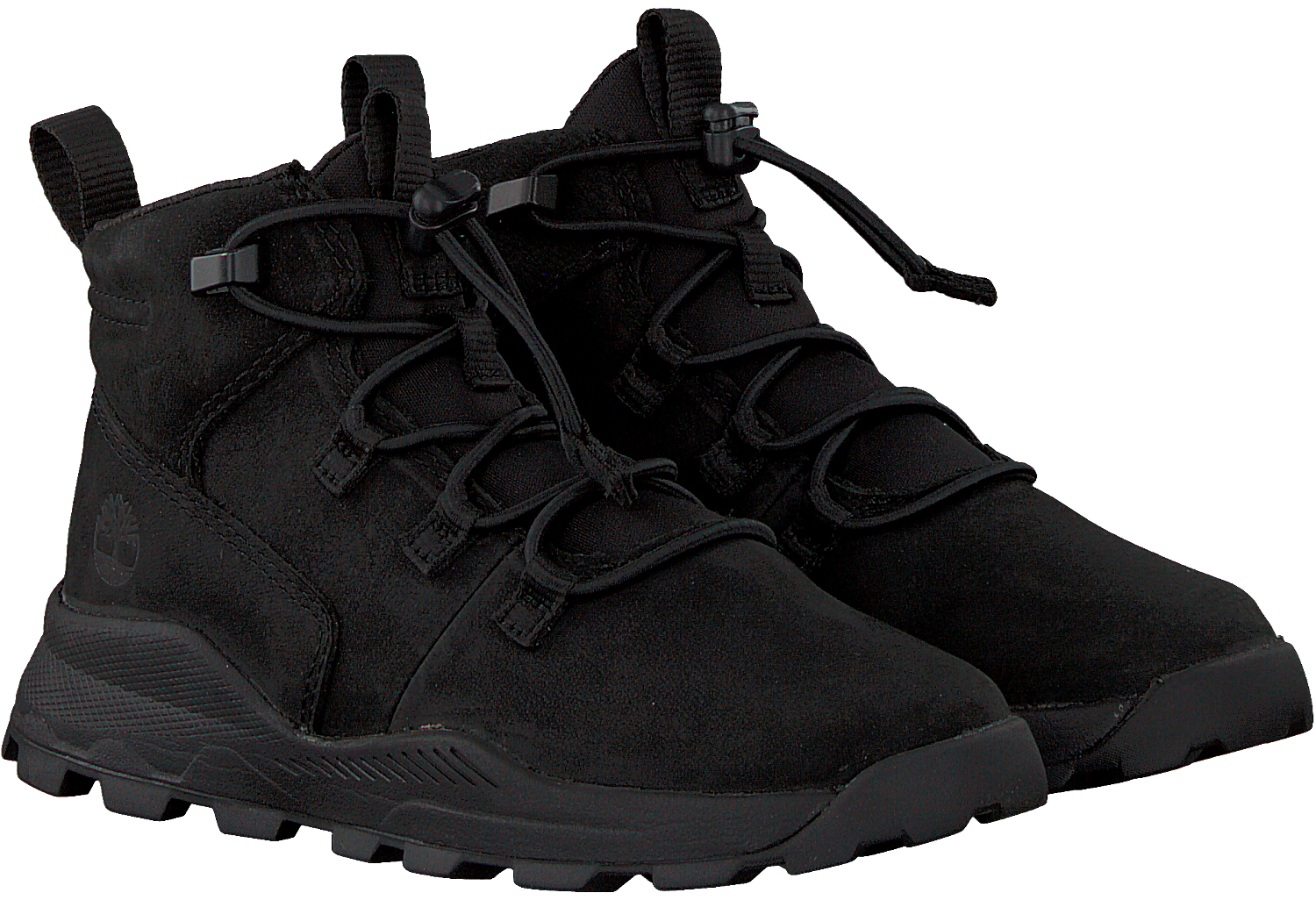 timberland brooklyn noir
