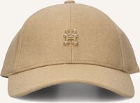 Camel TOMMY HILFIGER Pet TH MONOGRAM WINTER - medium