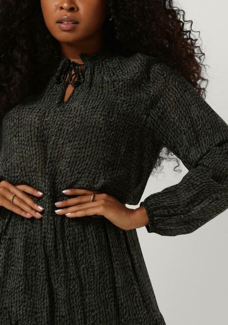 CIRCLE OF TRUST ZENNA BLOUSE Blouses en vert - large