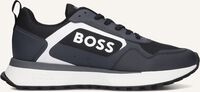 Blauwe BOSS Sneakers JONAH_RUNN Blauwe BOSS Sneakers JONAH_RUNN - medium