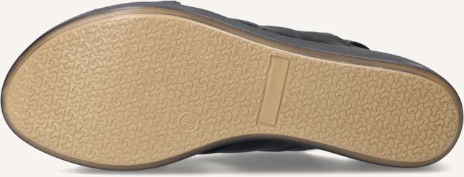 Zwarte NOTRE-V Sandalen 123096 Zwarte NOTRE-V Sandalen 123096 - large