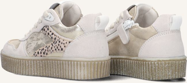 Beige TON & TON Sneakers HEDDA Beige TON & TON Sneakers HEDDA - large