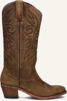 NOTRE-V Santiags HELDEN en marron NOTRE-V Santiags HELDEN en marron - medium