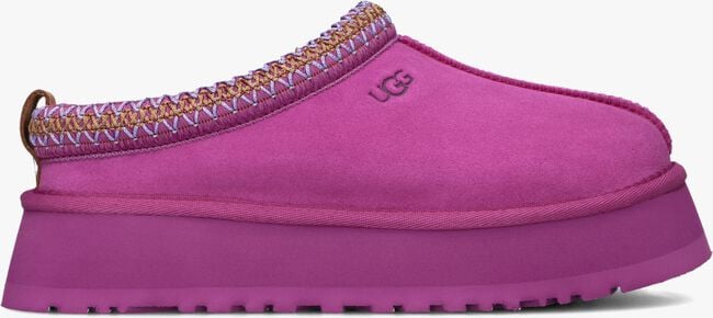 UGG W TAZZ Chaussons en rose - large