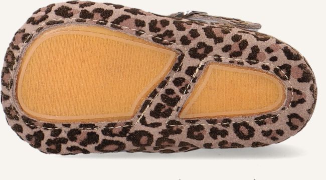 Cognac BEBERLIS Sneakers CADDO Cognac BEBERLIS Sneakers CADDO - large