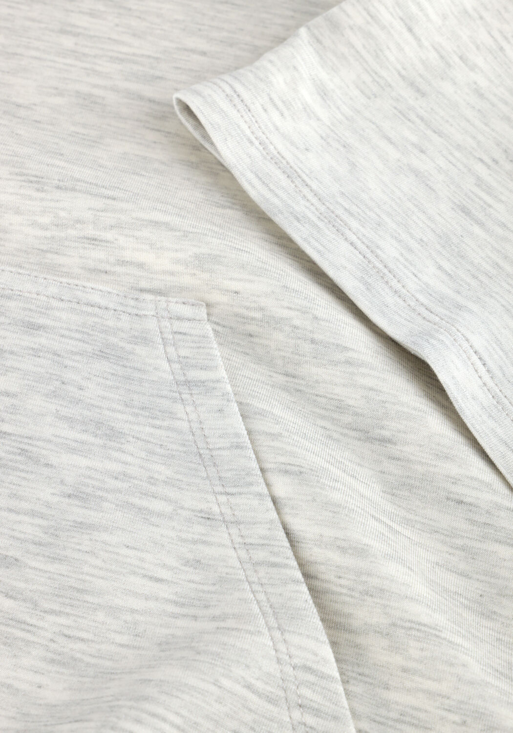 CIRCLE OF TRUST Chandail PRESLEY SWEAT Gris clair - large