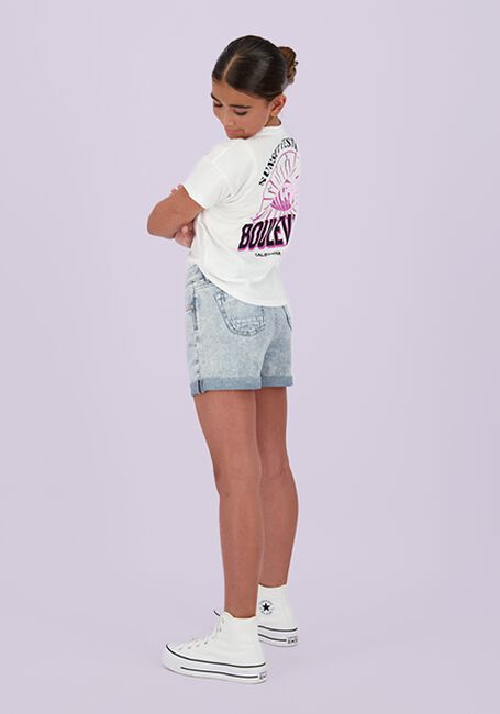 Lichtblauwe RAIZZED Jeans PARAMARIBO Lichtblauwe RAIZZED Jeans PARAMARIBO - large