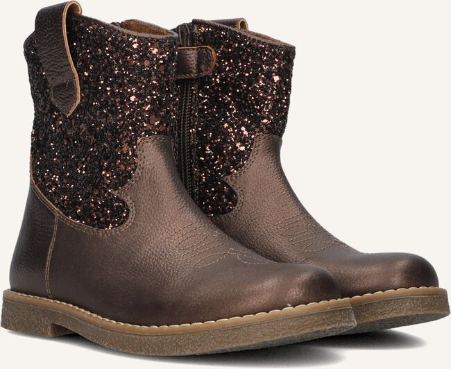 Bronzen TON & TON  GYDA Bronzen TON & TON  GYDA - large