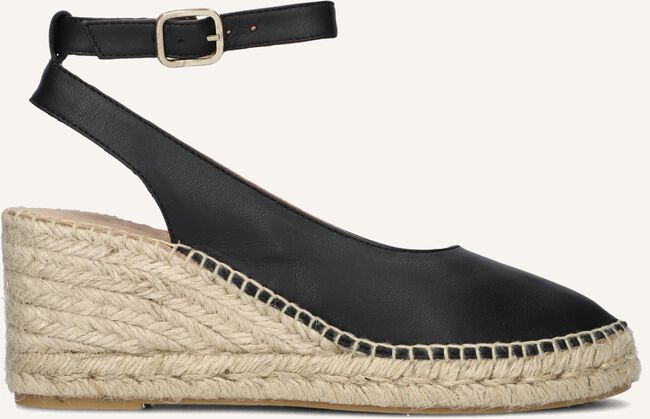 Zwarte AYANA Espadrilles YU669 Zwarte AYANA Espadrilles YU669 - large