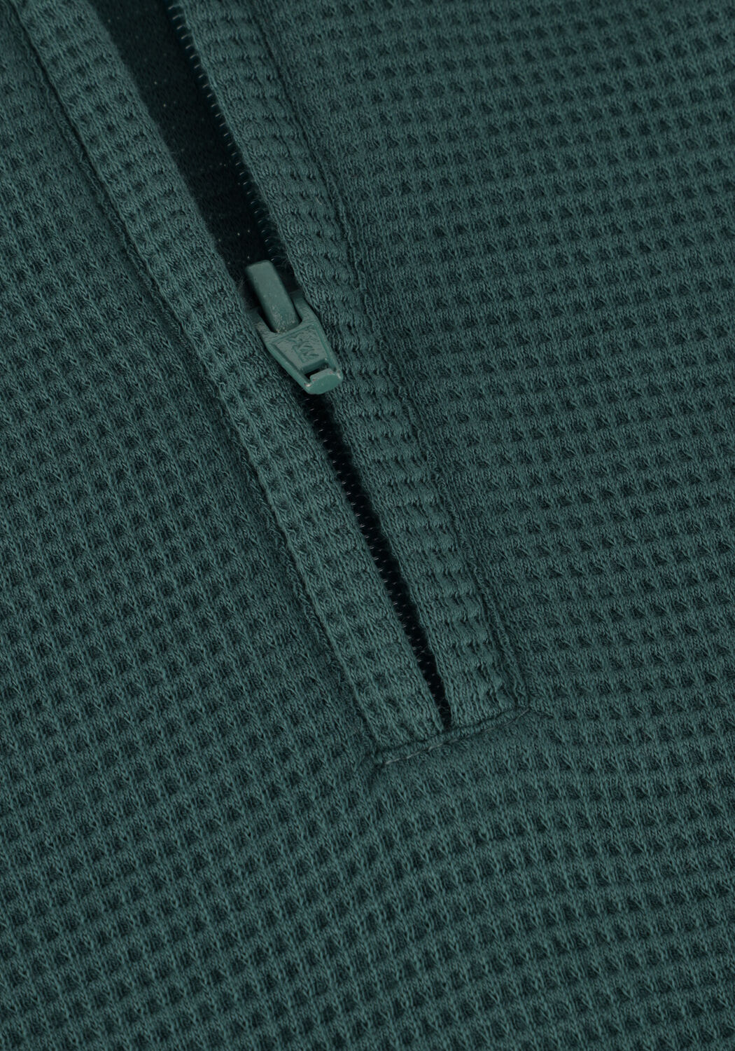 Labo de Colores Pull DYON Vert fonc&eacute; - large