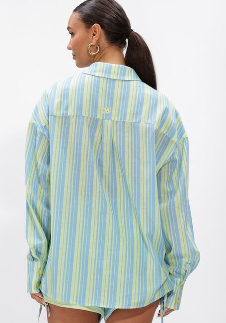 HARPER & YVE YELENA-LS Blouses en multicolore - large