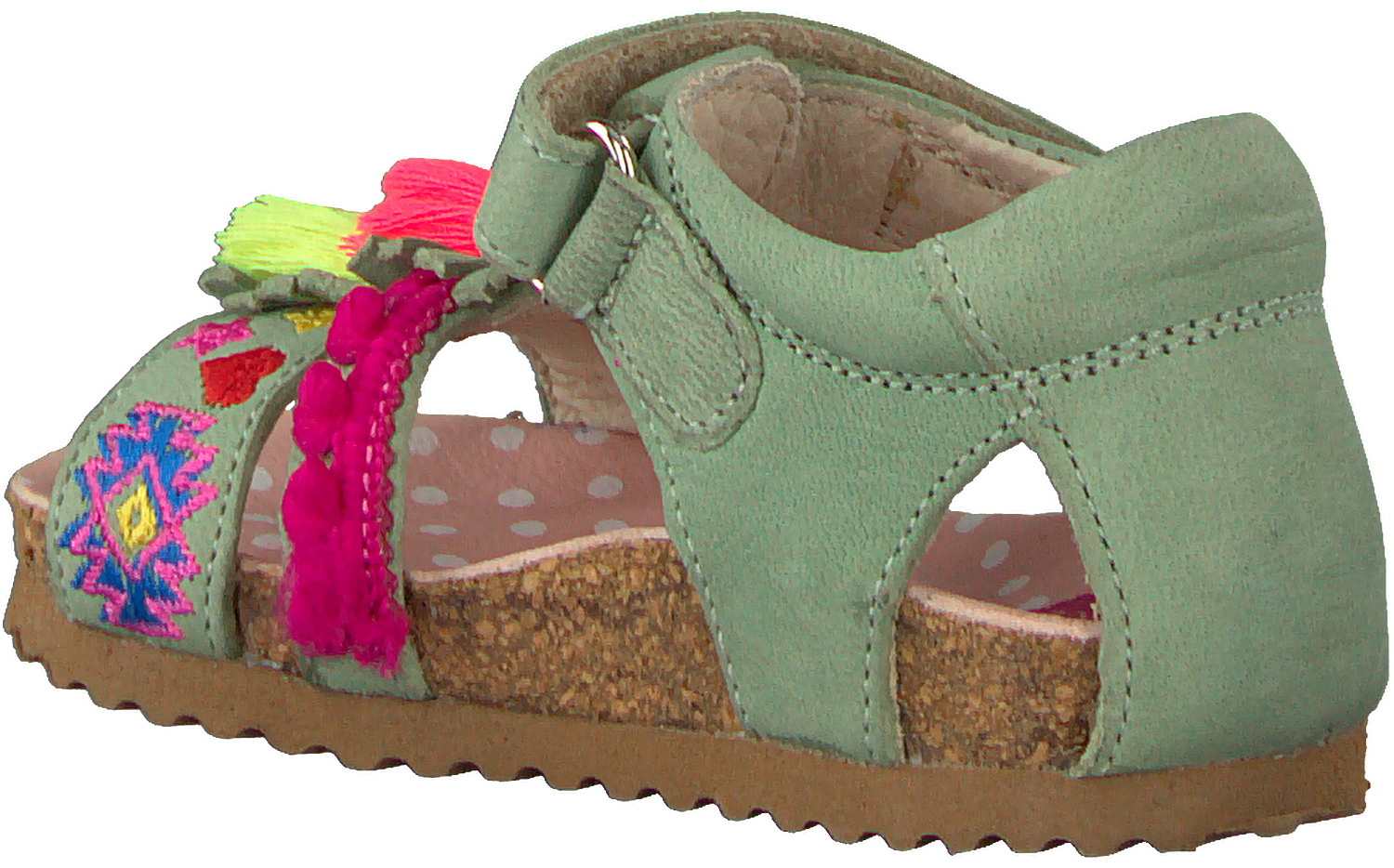 Baby Schoentjes Omoda Babyschoenen Shoesme Sandalen Shoesme Baby