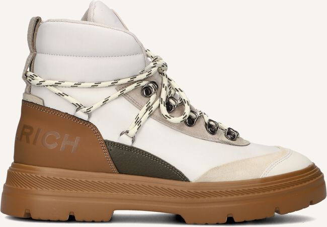 Witte WOOLRICH  RETRO HIKING BOOT GUM Witte WOOLRICH  RETRO HIKING BOOT GUM - large