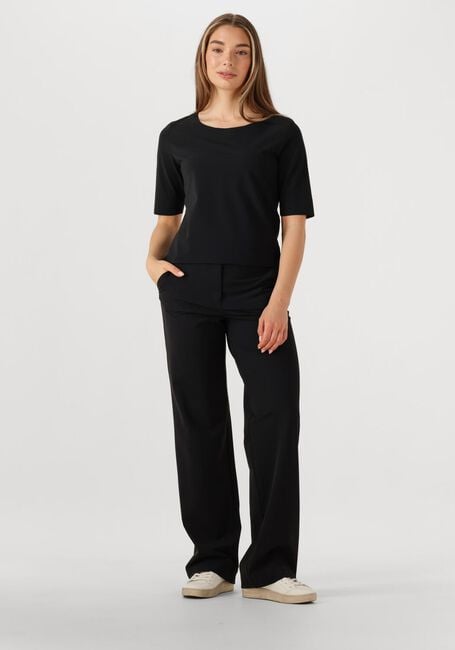 Zwarte JAPAN TKY Top FUKIKO - large