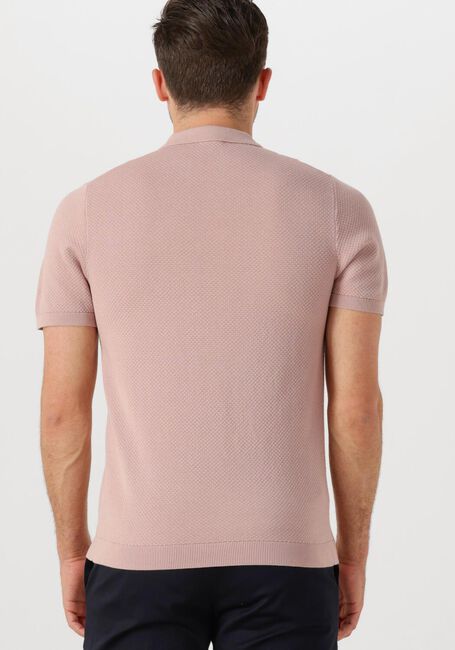 DRYKORN Polo TRITON 420187 en rose - large