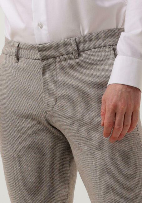 Lichtgrijze DRYKORN Pantalon SIGHT 138277 - large