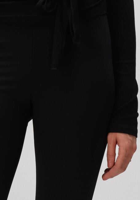 NEO NOIR ULIANNA LEGGINGS PANTS Pantalons en noir - large