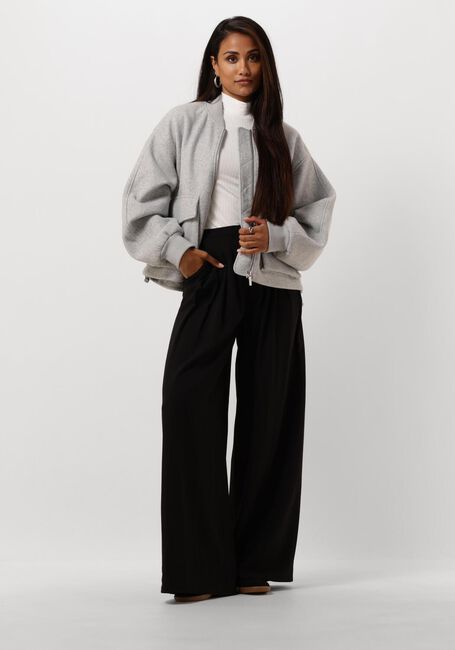 Grijze EDITED Jack MONISHA JACKET (GRS) - large