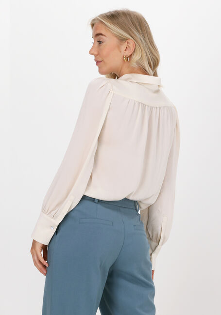 Creme NEO NOIR  LEONIE BLOUSE - large