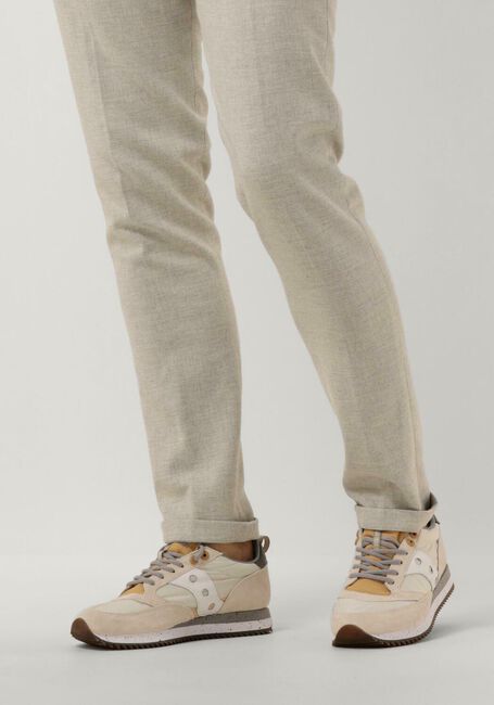 Beige SAUCONY Sneakers JAZZ 81 - large