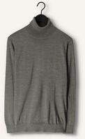 Groene PROFUOMO Coltrui PULLOVER ROLL NECK Groene PROFUOMO Coltrui PULLOVER ROLL NECK - medium