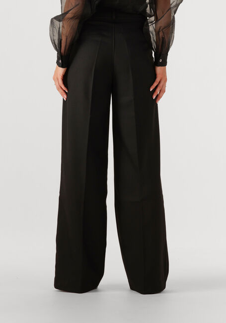 NOTRE-V Pantalon large NV-GISELLE en noir - large