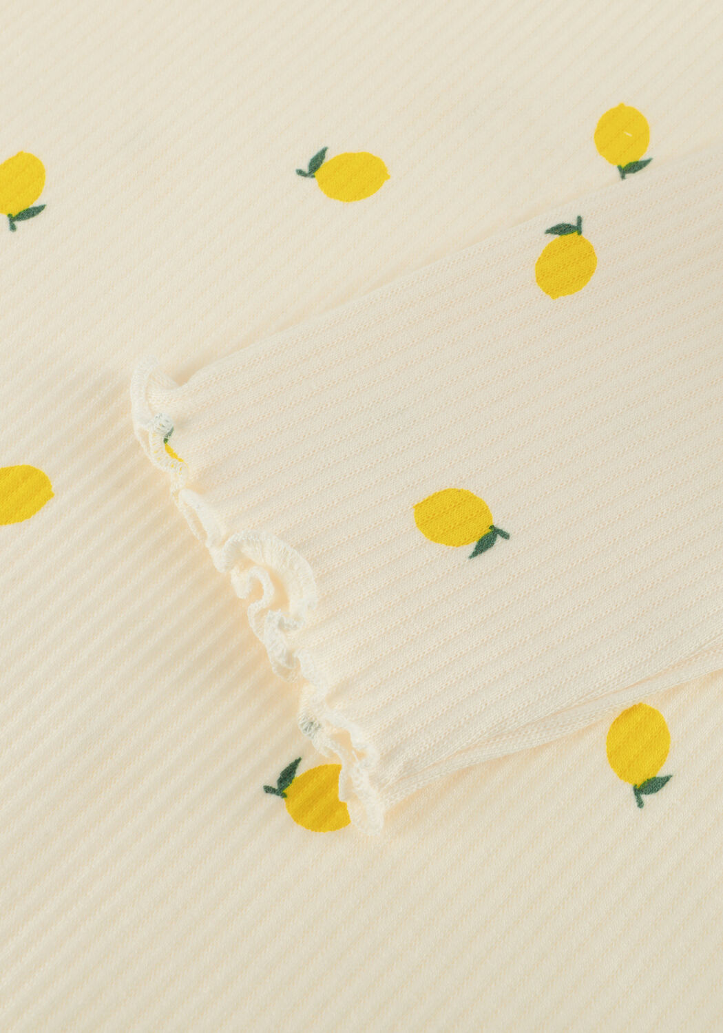 THE NEW Haut TNSTSMILLA &Eacute;cru - large