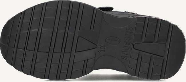 Zwarte SHOESME Lage sneakers NR23W004 Zwarte SHOESME Lage sneakers NR23W004 - large