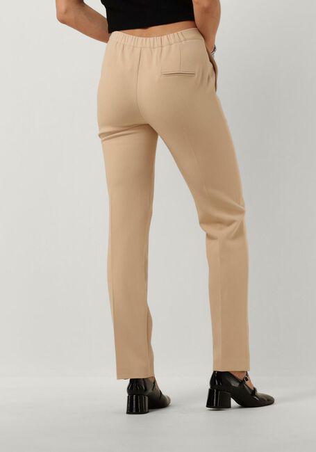 ANOTHER LABEL Pantalon MILLY PANTS en beige - large