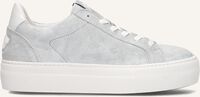 Zilveren FLORIS VAN BOMMEL Sneakers SFW-10059 - medium