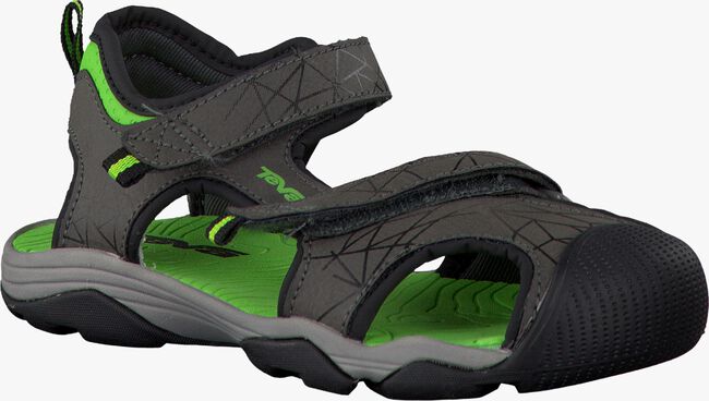 grey TEVA shoe TOACHI 3 110063C  - large
