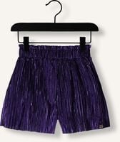 Paarse Z8 Broeken/jumpsuits FRENCHY - medium