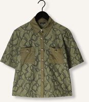 CAROLINE BISS 1650 Blouses en vert CAROLINE BISS 1650 Blouses en vert - medium