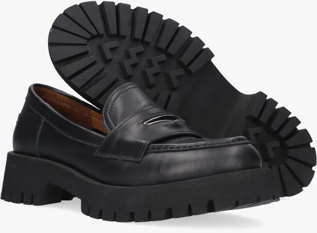 NOTRE-V 753109 Loafers en noir - large