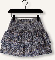 Donkerblauwe KOKO NOKO Minirok Q52929 Donkerblauwe KOKO NOKO Minirok Q52929 - medium