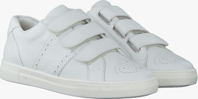 Witte HASSIA 301346 Sneakers - large