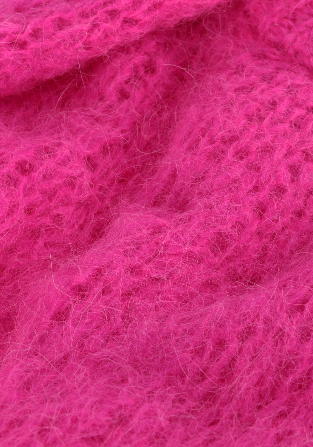 AMERICAN DREAMS Pull LEONNIE ALPACA PULLOVER en rose - large