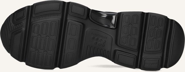 Zwarte NUBIKK Sneakers ROSS JADEN Zwarte NUBIKK Sneakers ROSS JADEN - large