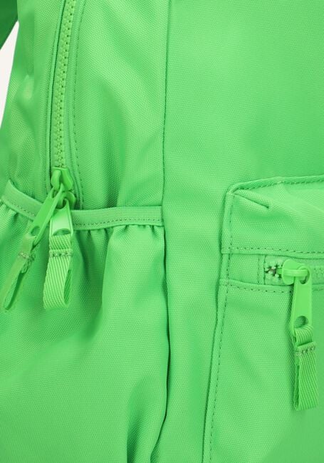Groene TOMMY HILFIGER Rugtas TH ESSENTIAL BACKPACK Groene TOMMY HILFIGER Rugtas TH ESSENTIAL BACKPACK - large