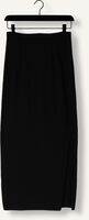 Zwarte RESORT FINEST Maxirok MAXI SKIRT Zwarte RESORT FINEST Maxirok MAXI SKIRT - medium